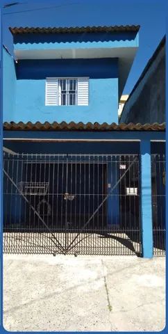 Captação de Casa a venda na Rua Francisco Lupianhes Romero, Vila Capua, Francisco Morato, SP