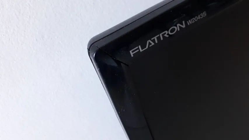 Monitor LG 20 polegadas - Foto 5