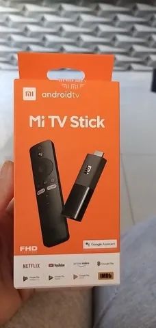 Mi TV Stick Full HD (lacrado) - Foto 3