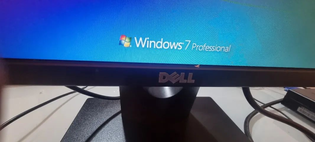 Monitor Dell 19 polegadas wide top - Foto 3