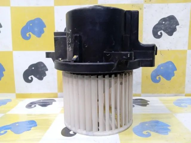 Motor Ventilação Interna A1j50100 Kwid 1.0 12v Mt 2019 Cod. a1j501-00  - Foto 3