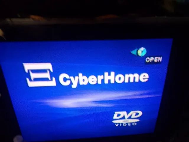 2 dvd um le so cd outro da erro gradiente d202 e cyberch 300 - Foto 4