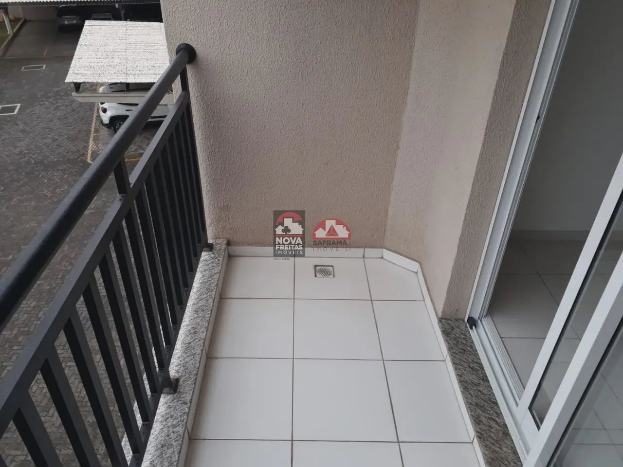 Apartamento Padrão em Jacareí - Foto 4