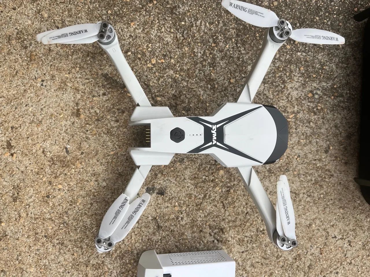 Drone SYMA Z6 Pro - Foto 2