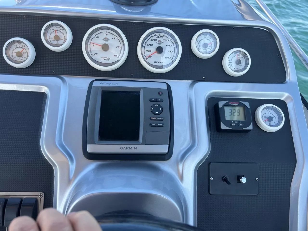 Lancha Solara 310  - Foto 7