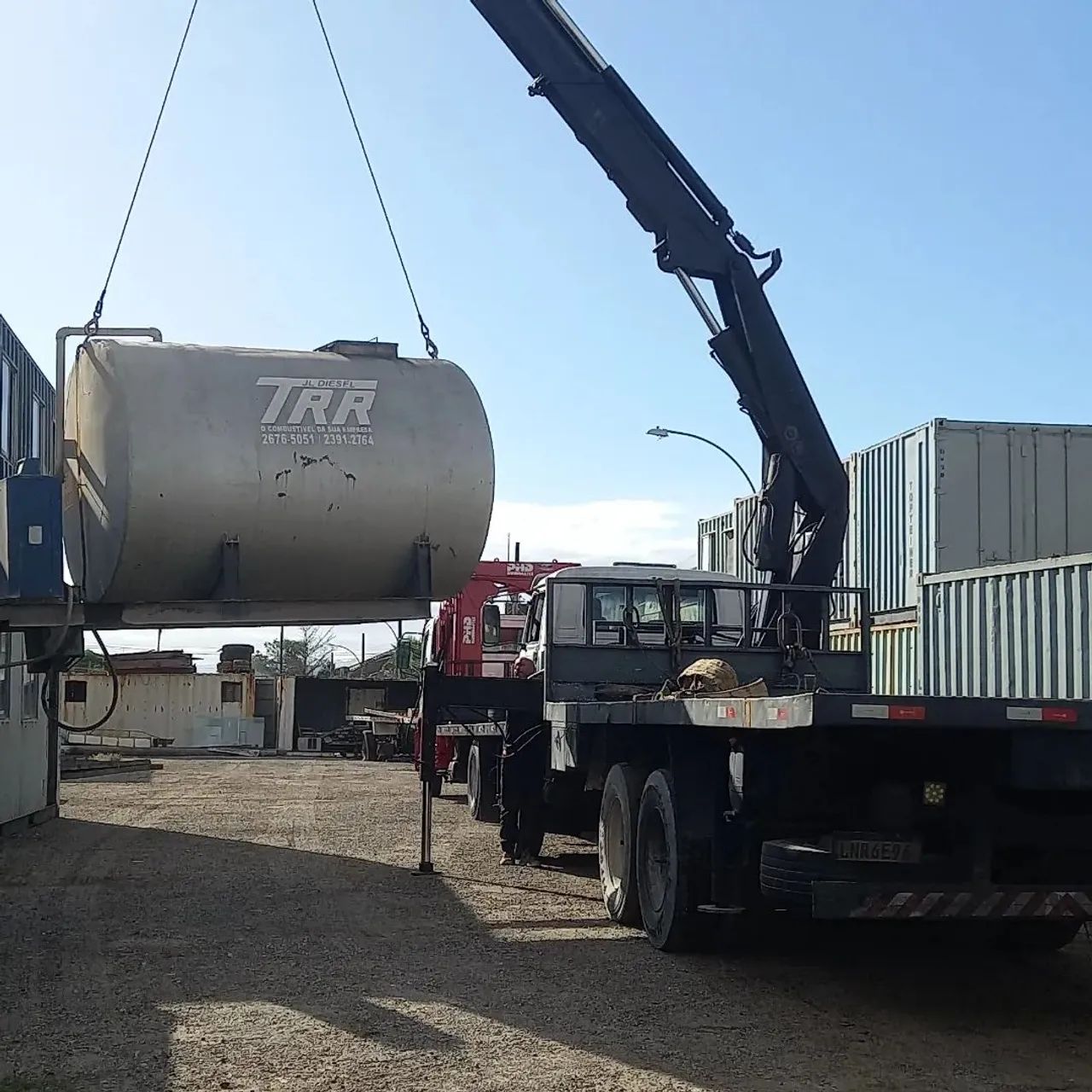 Volkswagen 17210  trucado munck 25 - Foto 4