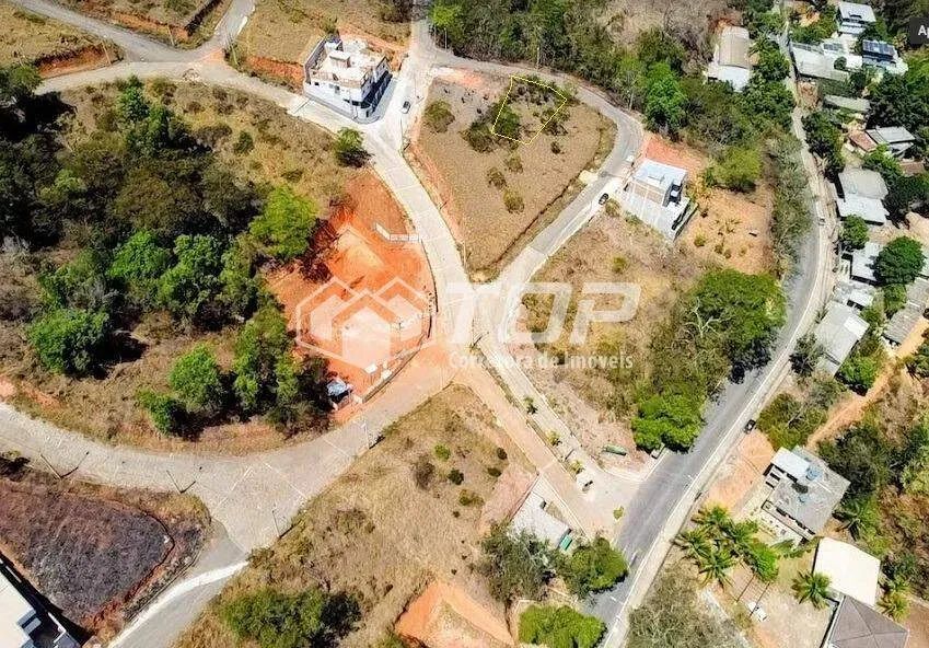 Lote a venda no bairro: São Geraldo loteamento Vale dos Cristais - Foto 5