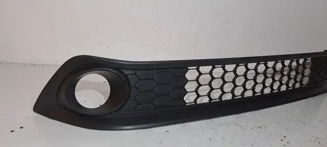 Grade Parachoque Fiat Argo PRODUTO COM DETALHE  - Foto 2