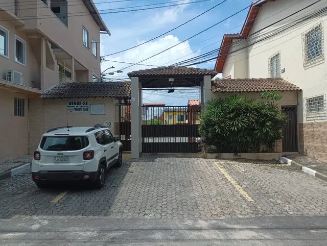 Captação de Apartamento a venda na Avenida Professor Pinto de Aguiar, Pituaçu, Salvador, BA