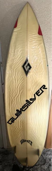 Prancha de surf - Foto 2