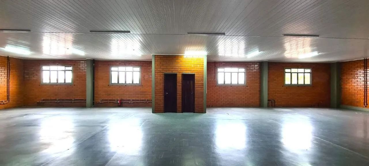 Barracão / Galpão para aluguel, 15 vagas, Boqueirão - Curitiba/PR - Foto 15