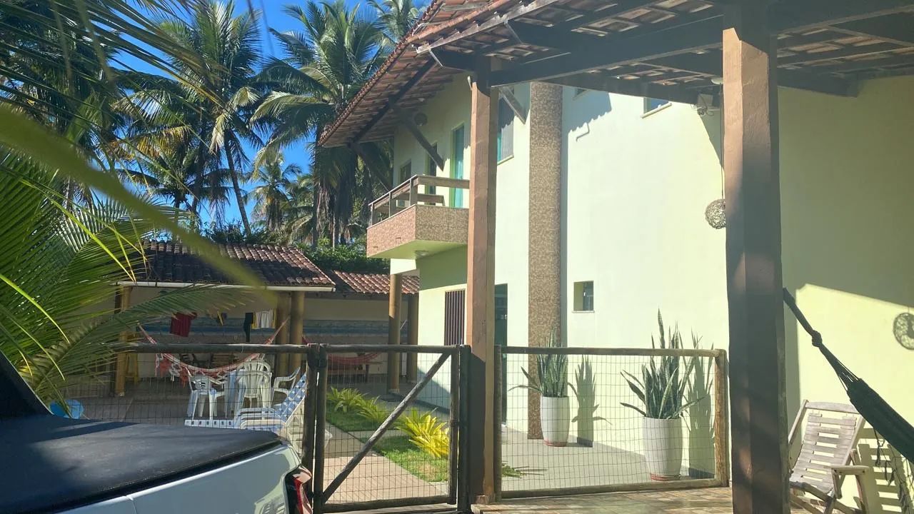 Casa tipo vilage em condomínio fechado com PISCINA , INTERNET WI-FI  - Foto 3