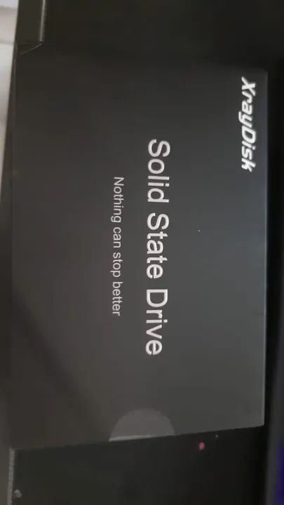 Vendo SSD 120GB 240GB 512GB