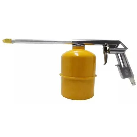 Kit Multiuso para Compressor com 5 Peças FortGroup - Foto 2