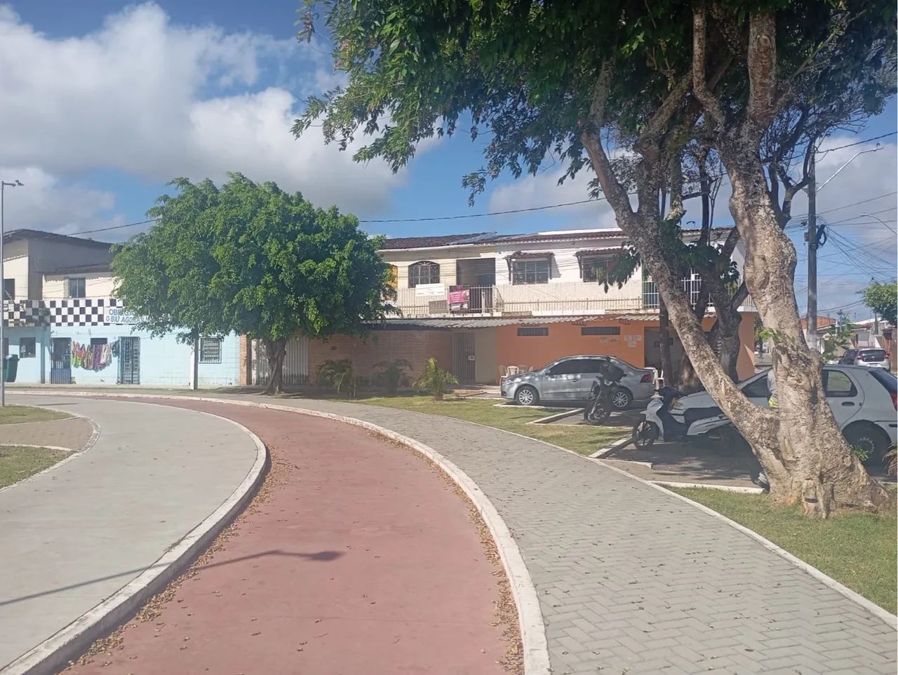 foto - Maceió - Benedito Bentes