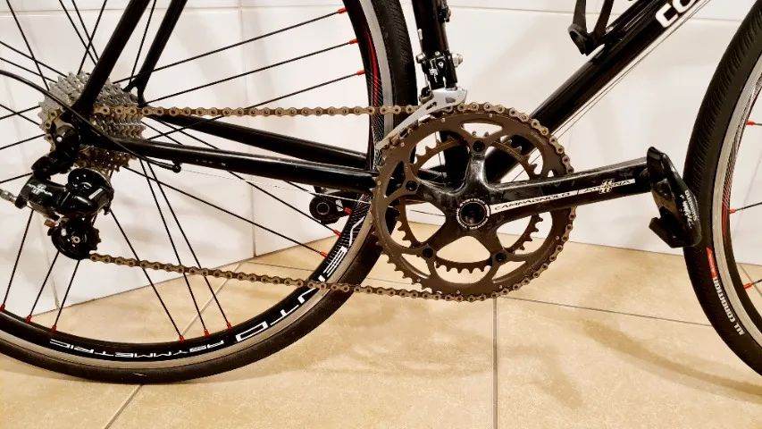 Colossi Mondial Road Low Pro Bike Sales