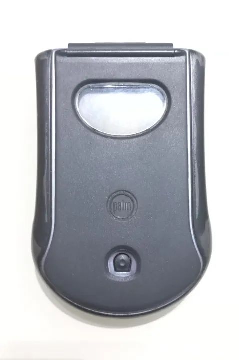 Palm Top M125 Funcionando
