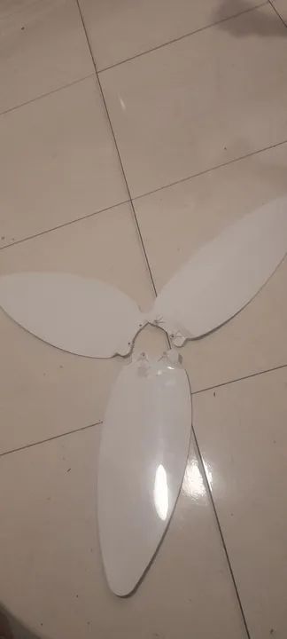 Pas ventilador ventisol Aires