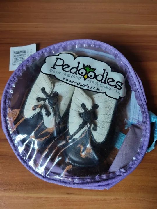 Sapato infantil importado - Foto 3