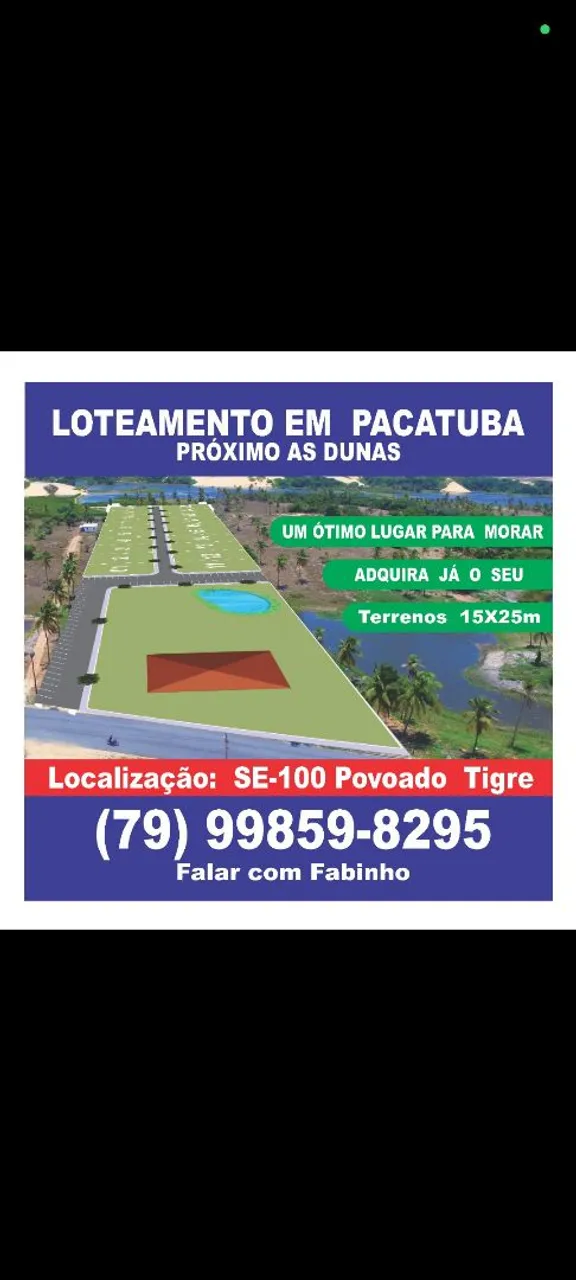 Lotes ou Terreno completo