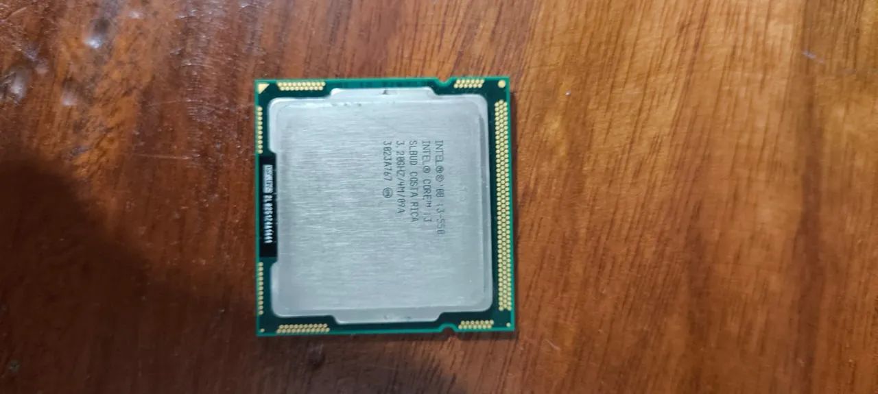 Processador Intel Core i3-6100T 6° Geração Soquete LGA 1151 - Foto 2