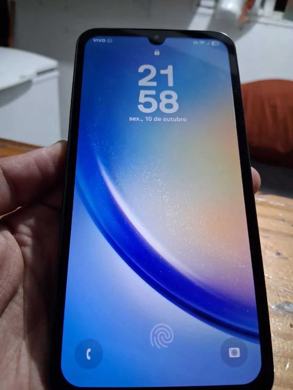 GALAXY A34 5G - Foto 3