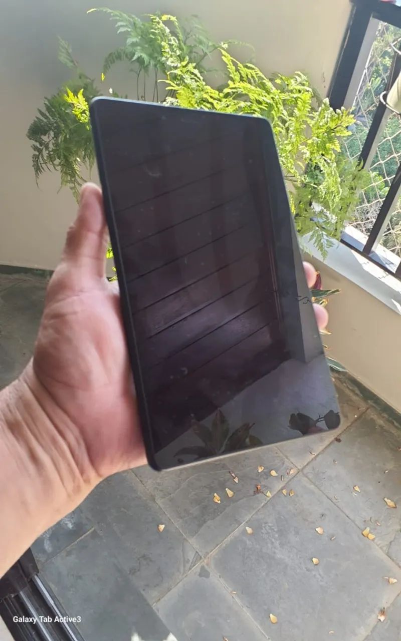 Tablet Samsung Galaxy Tab A 8 - Foto 3