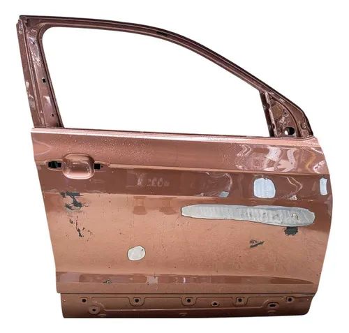 Porta Dianteira Vw T Cross 2019 2020 2021 2022 2023 L.d Orig