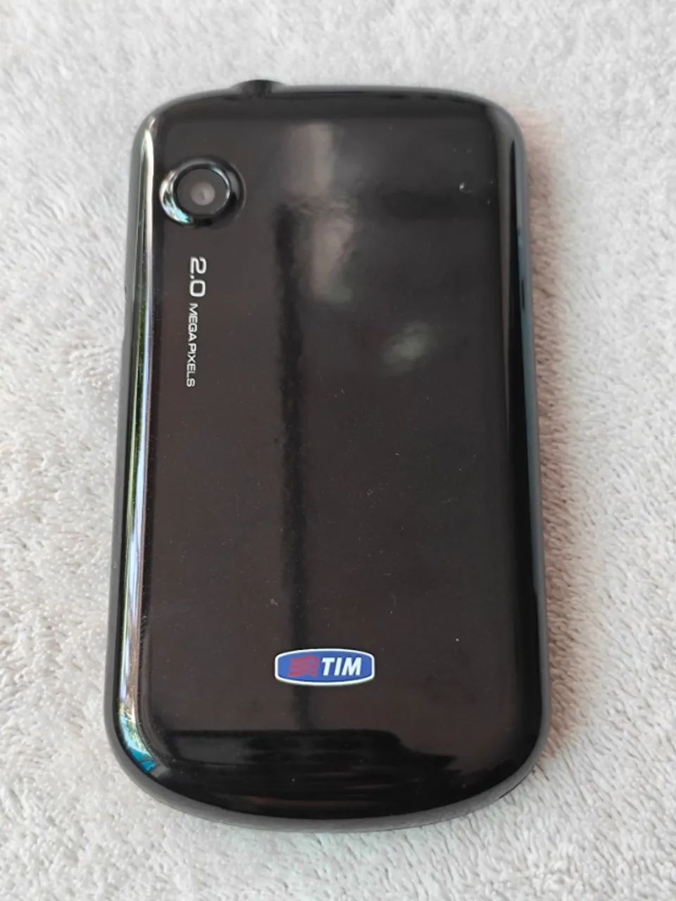 Celular Zte desbloqueado (novo) Preto ou branco - dual chip - Foto 2