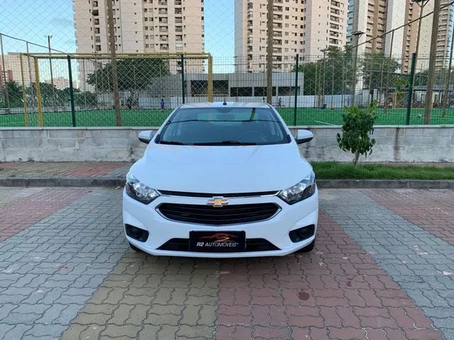 CHEVROLET PRISMA Sed. LT 1.4 8V FlexPower 4p - Foto 4
