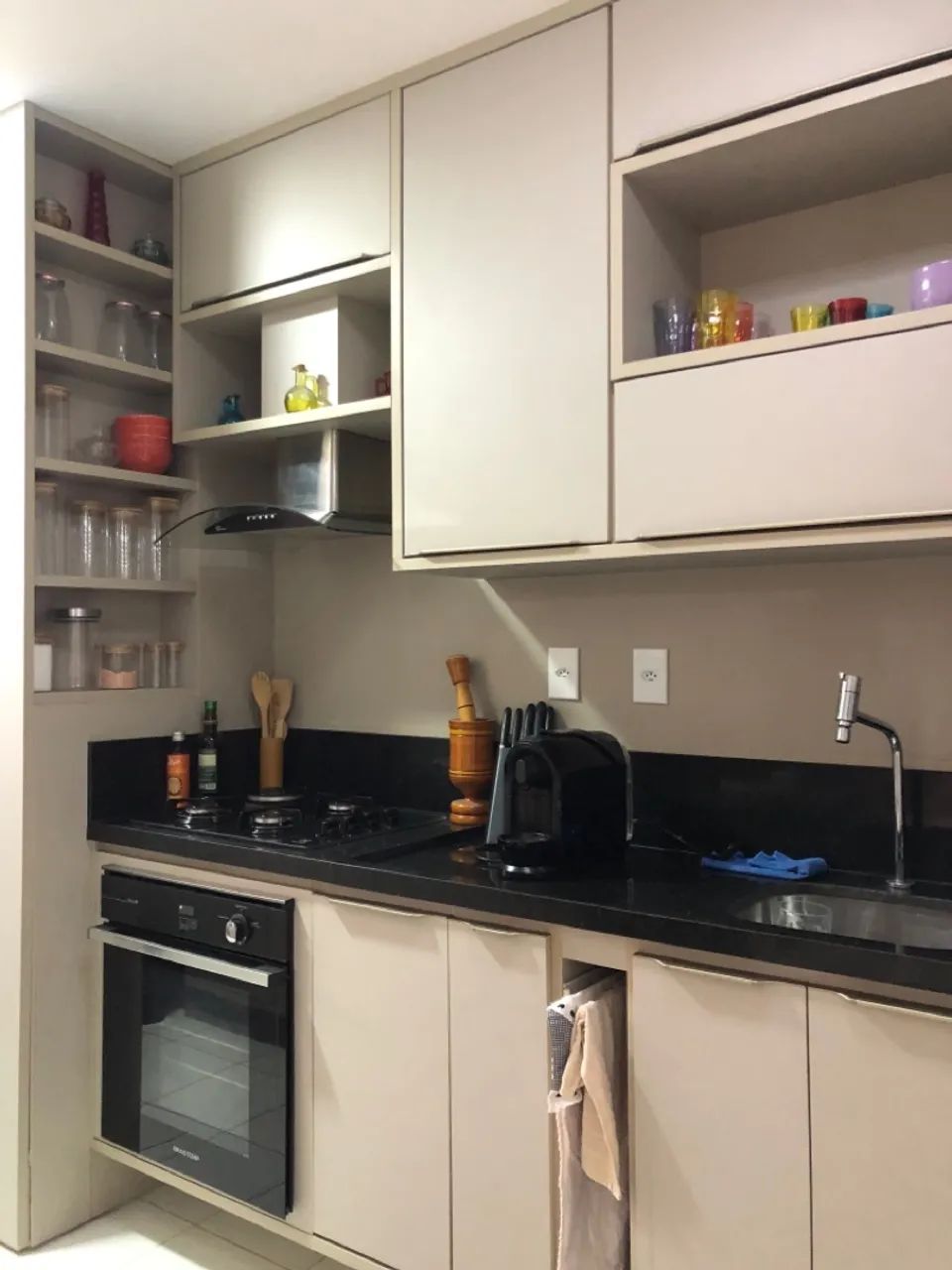Apartamento 2 Dormitorios RiverSide Ponta Negra - Foto 3