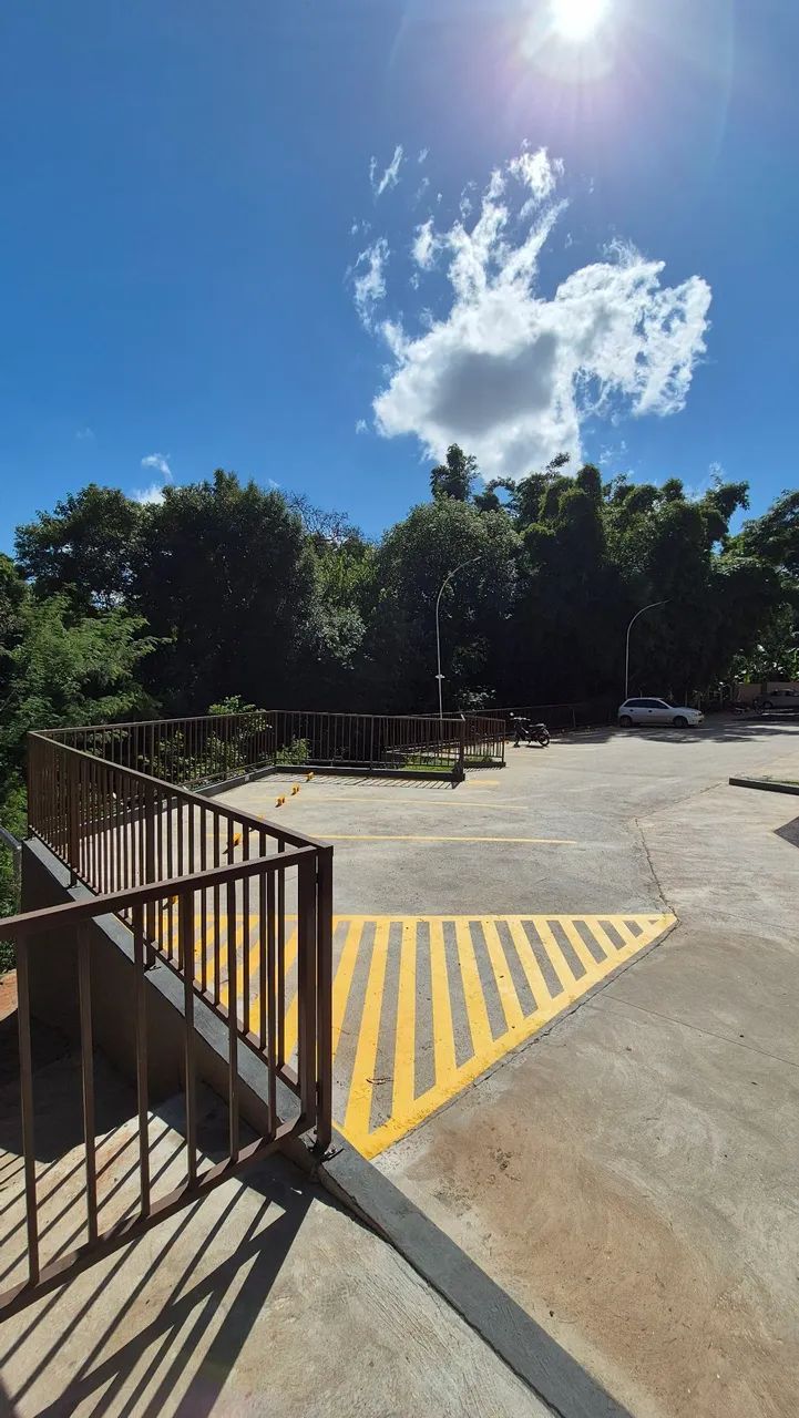 Apartamento no Residencial Montezzi  - Foto 3