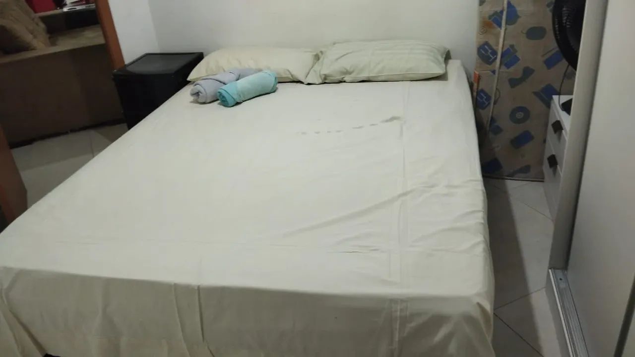 Alugo apartamento por diária  - Foto 4