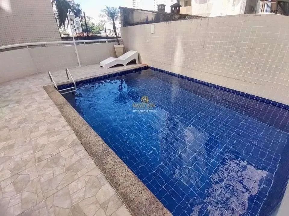 oportunidade !! R$ 265 Mil á Vista - 1 Dormitório, 1 vaga, lazer - Foto 2