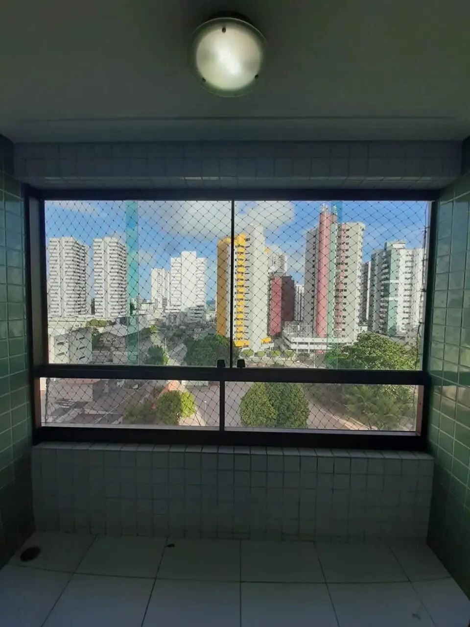 Apartamento 3 Quartos no Green Ville em Candeias 2