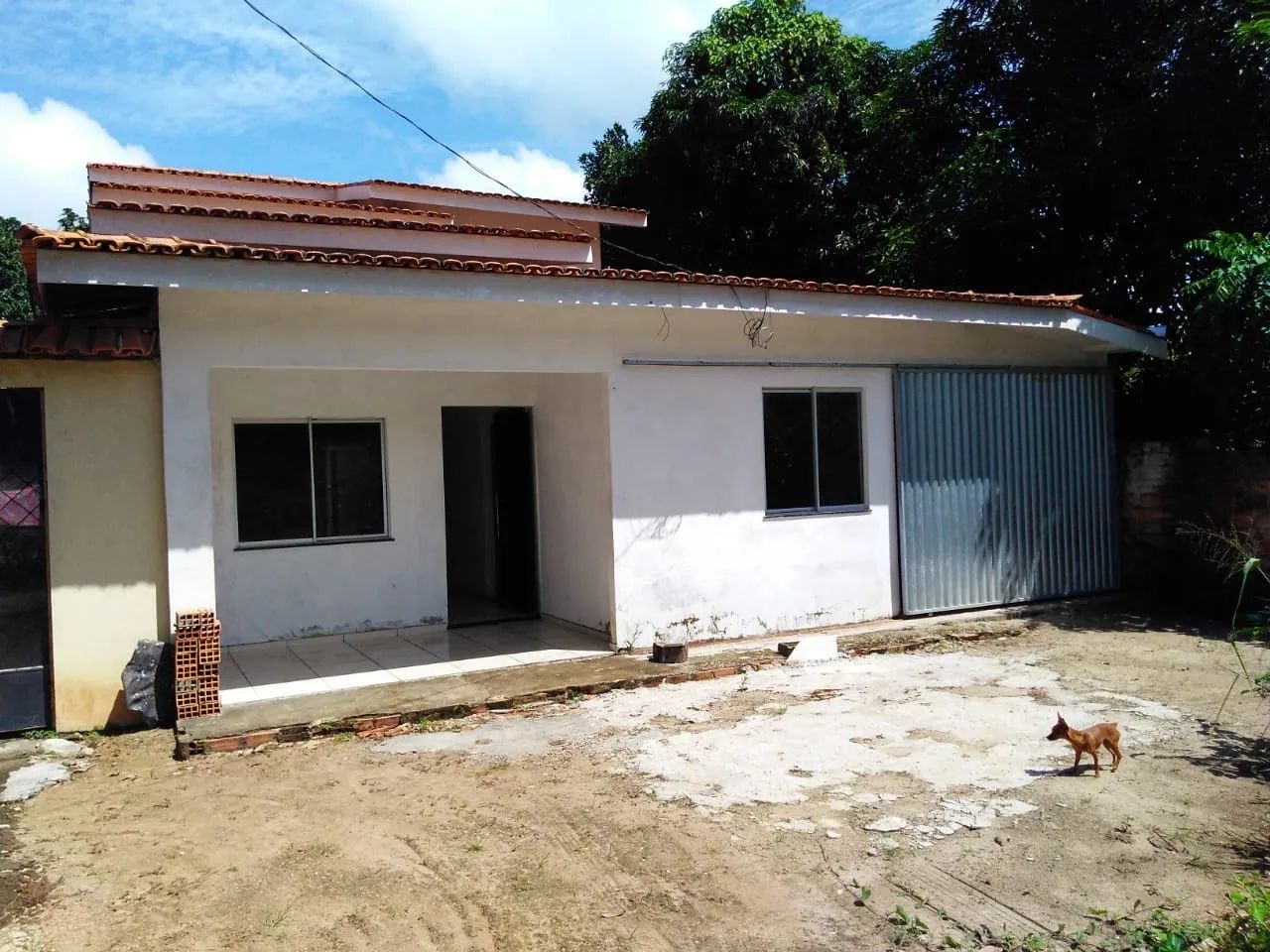 Foto - Marituba - Uriboca