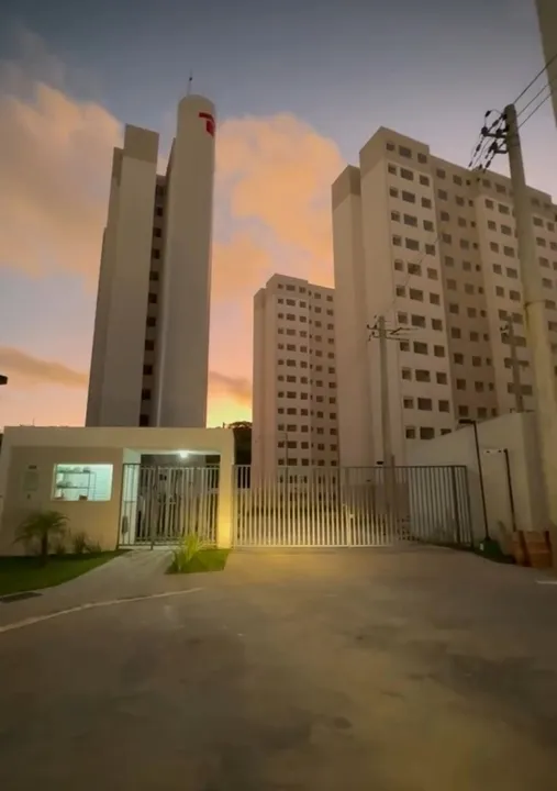 Aluguel Apartamento no Imbuir próximo a tudo