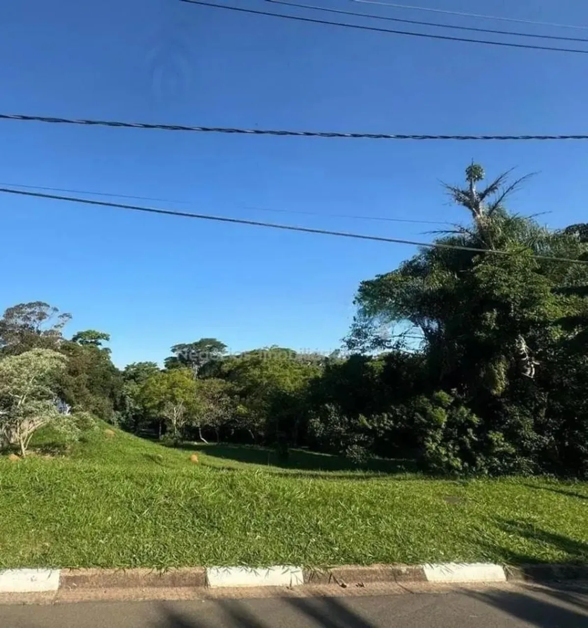 Terreno em Condomínio para Venda em Valinhos, Joapiranga