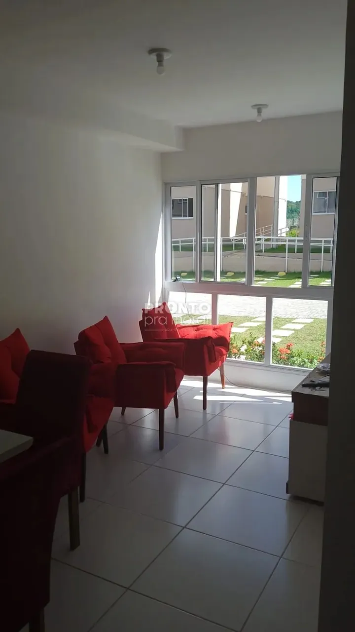 Apartamento Vila verde Condomínio Clube, unidade 8, Penedo