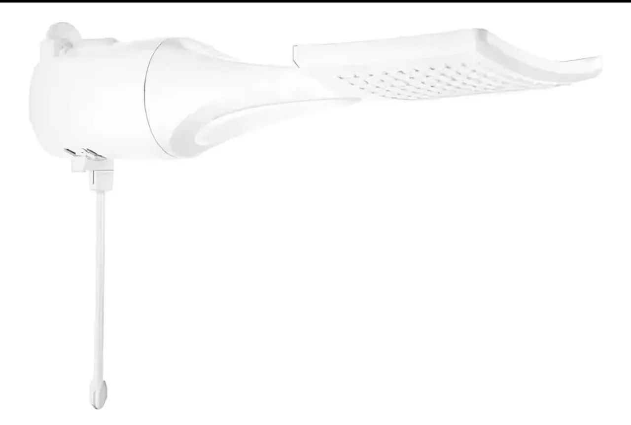 Chuveiro Lorenzetti Loren Shower + Instalação 