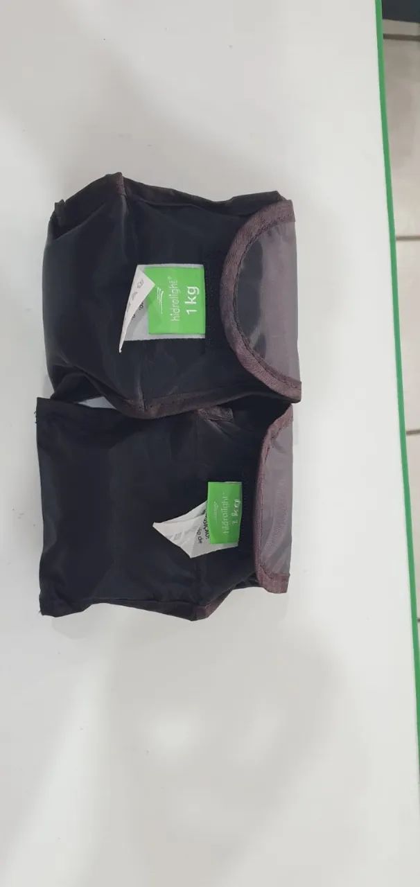 Caneleira para ginástica NOVA - Foto 2