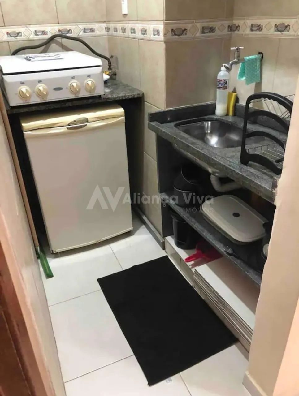 Copacabana | Apartamento 1 quarto - Foto 3