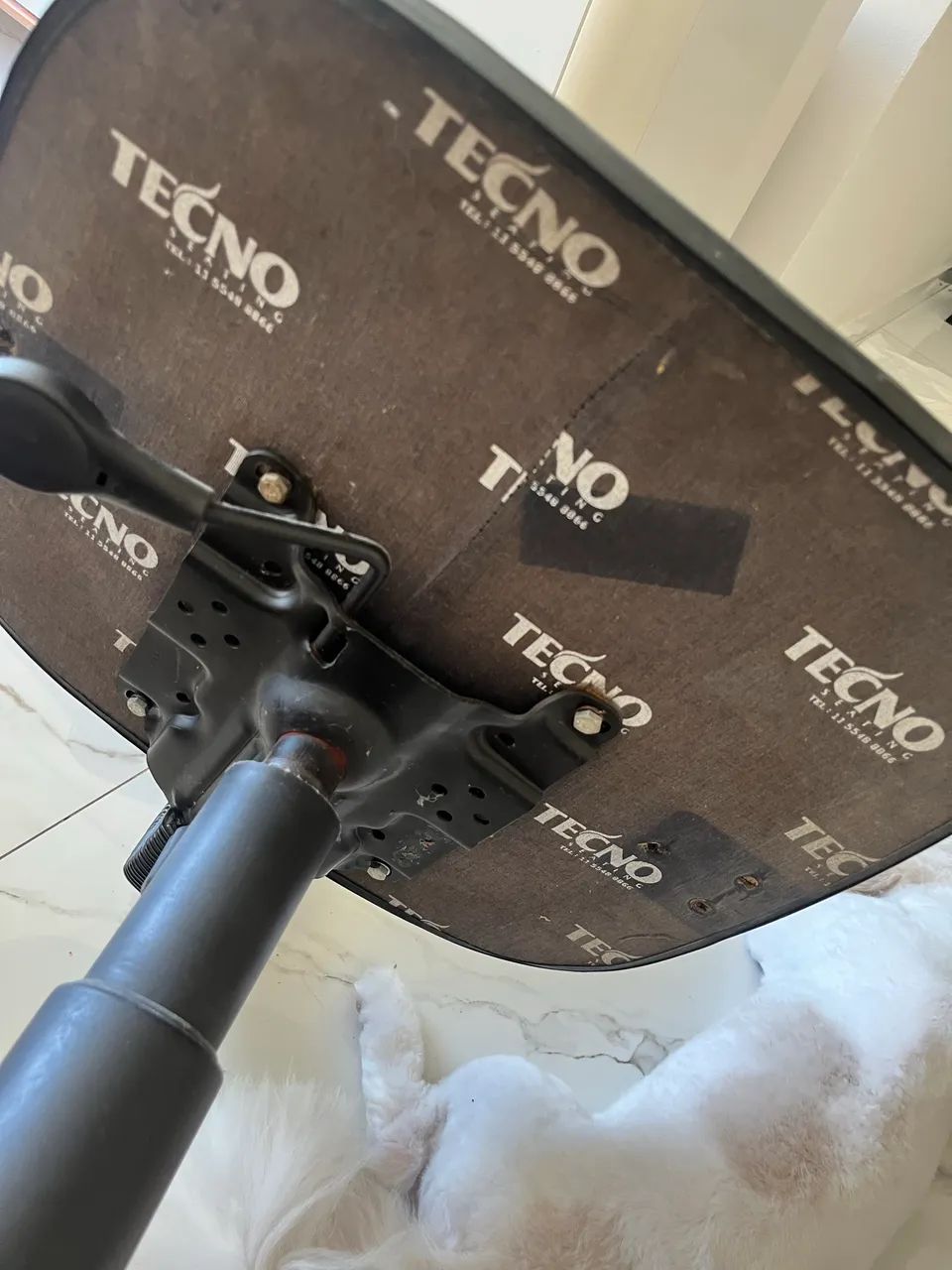 Cadeira escritório  - Foto 2