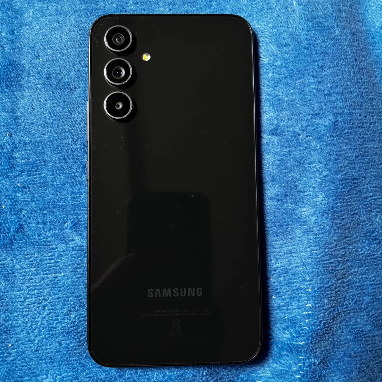 Samsung Galaxy A54  - Foto 2