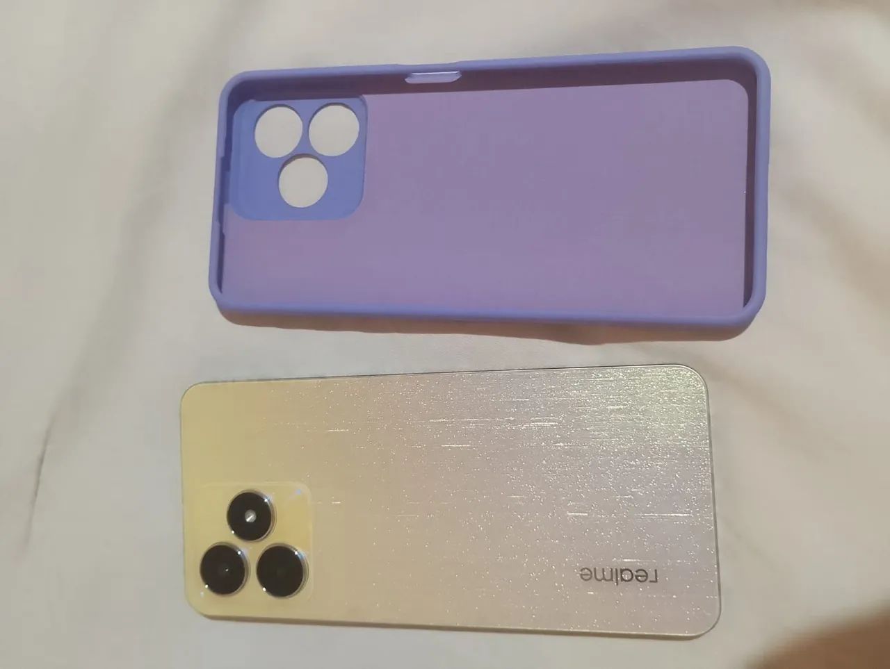 Realme C53