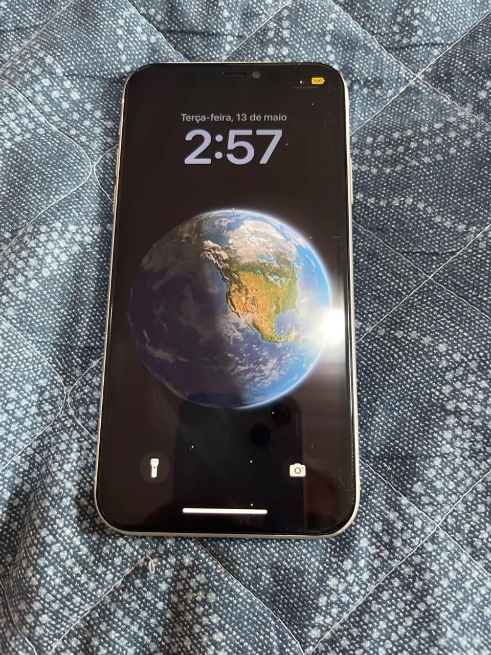 iPhone 11 64gb saude bateria 100% - Foto 4