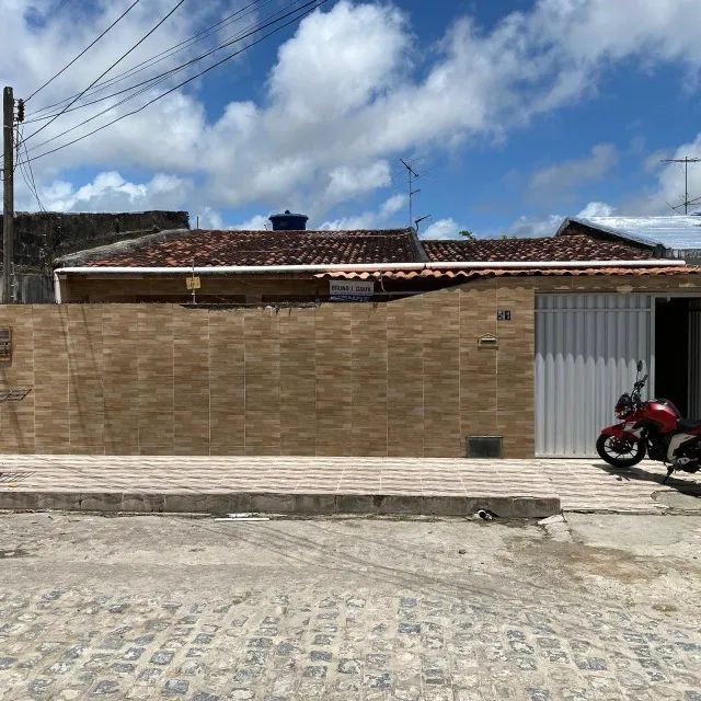 Foto - Maceió - Tabuleiro do Martins