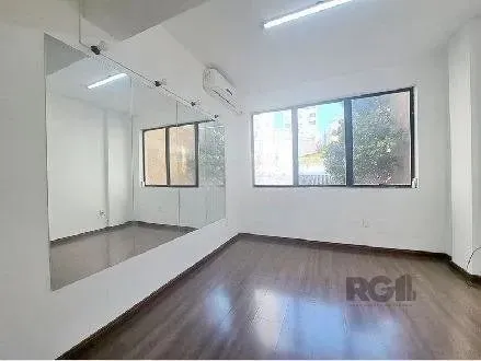 Sala Comercial em Cidade Baixa
