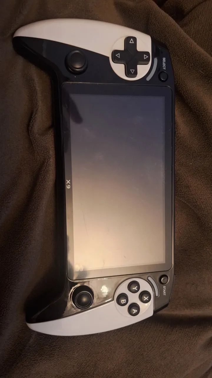 Videogame portátil X9 Stick M15 Pro 64 gb - Foto 2