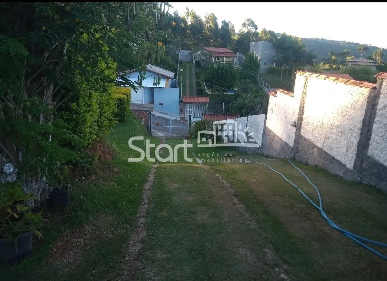 casa - Cachoeirinha - Morungaba